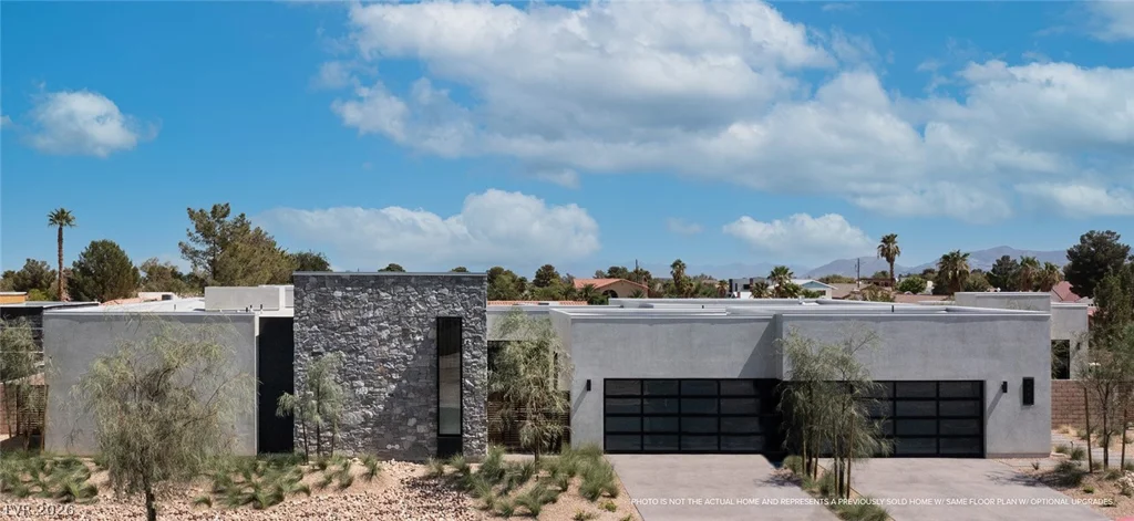 6851 Milos, Las Vegas, NV 89118