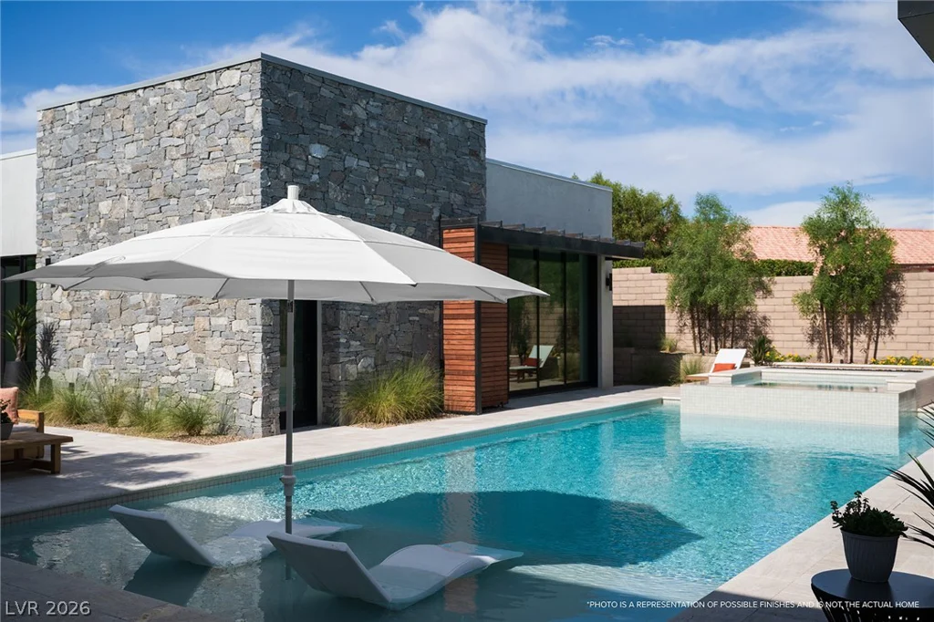 6851 Milos, Las Vegas, NV 89118