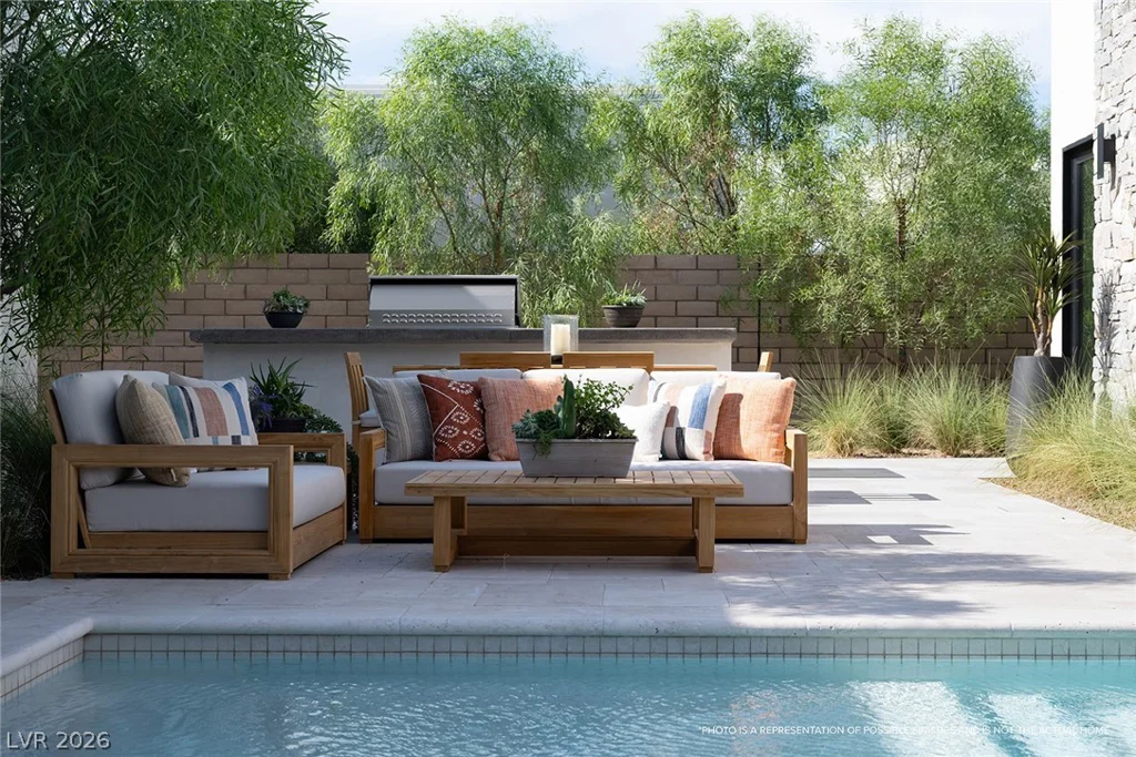 6851 Milos, Las Vegas, NV 89118