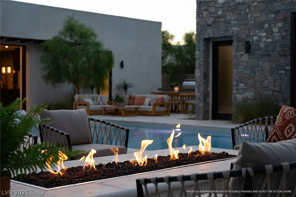 6851 Milos, Las Vegas, NV 89118