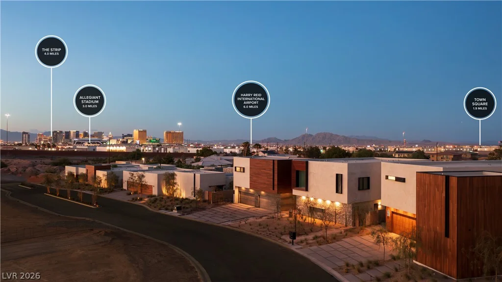 6851 Milos, Las Vegas, NV 89118