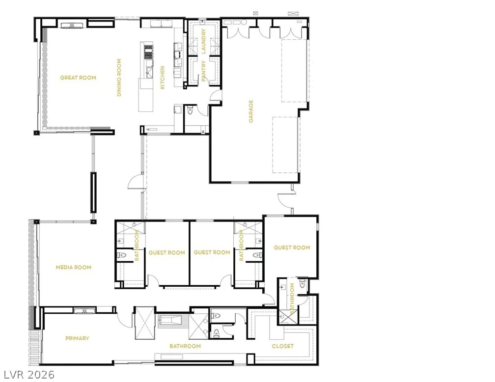 6851 Milos, Las Vegas, NV 89118