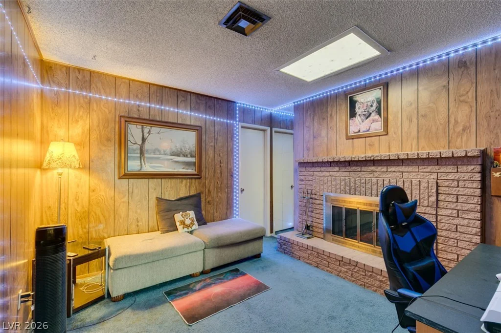 3668 Monte Verde, Las Vegas, NV 89121