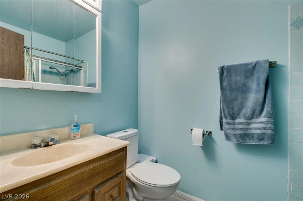 3668 Monte Verde, Las Vegas, NV 89121