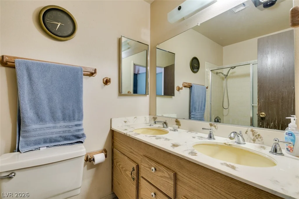 3668 Monte Verde, Las Vegas, NV 89121
