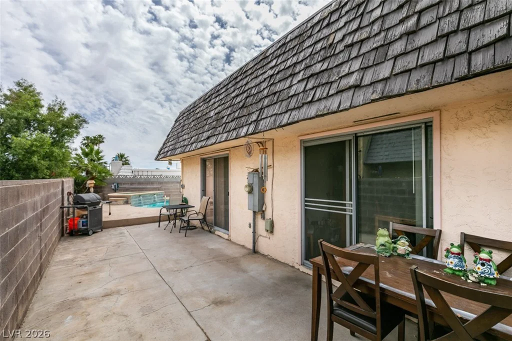 3668 Monte Verde, Las Vegas, NV 89121