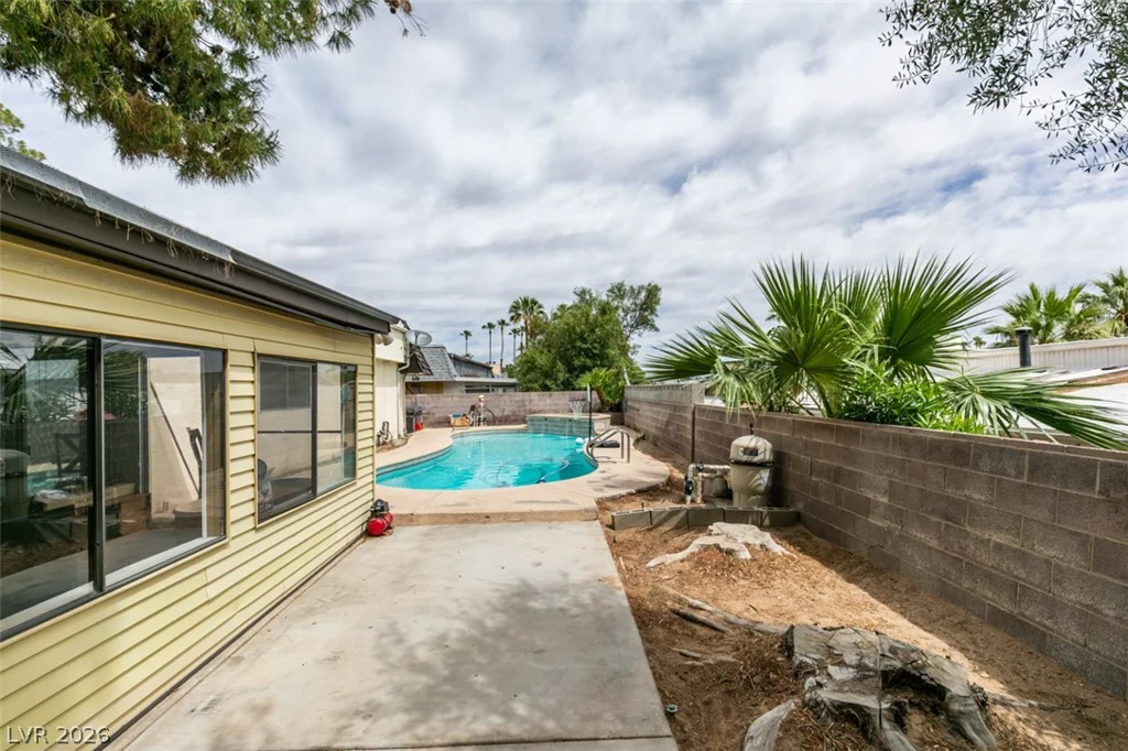3668 Monte Verde, Las Vegas, NV 89121