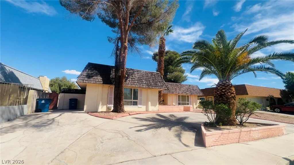 3668 Monte Verde, Las Vegas, NV 89121