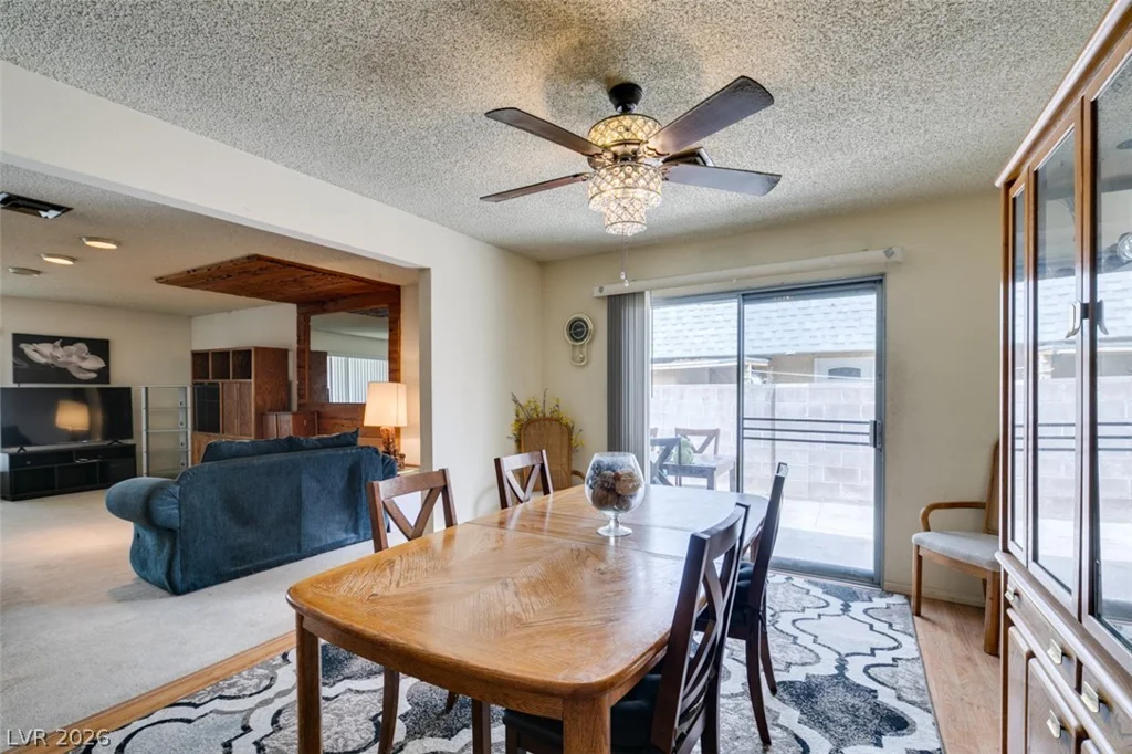3668 Monte Verde, Las Vegas, NV 89121