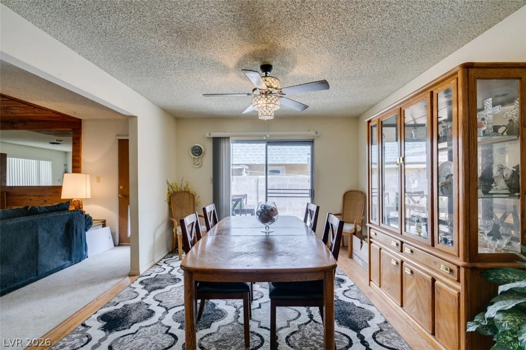 3668 Monte Verde, Las Vegas, NV 89121