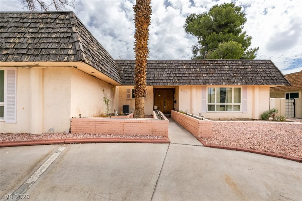 3668 Monte Verde, Las Vegas, NV 89121