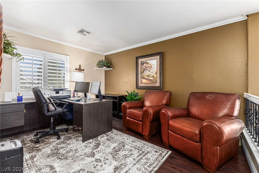 3134 Crownline, North Las Vegas, NV 89031