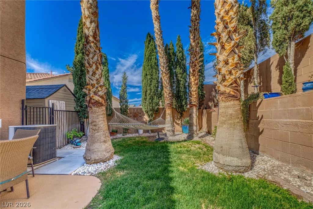 3134 Crownline, North Las Vegas, NV 89031