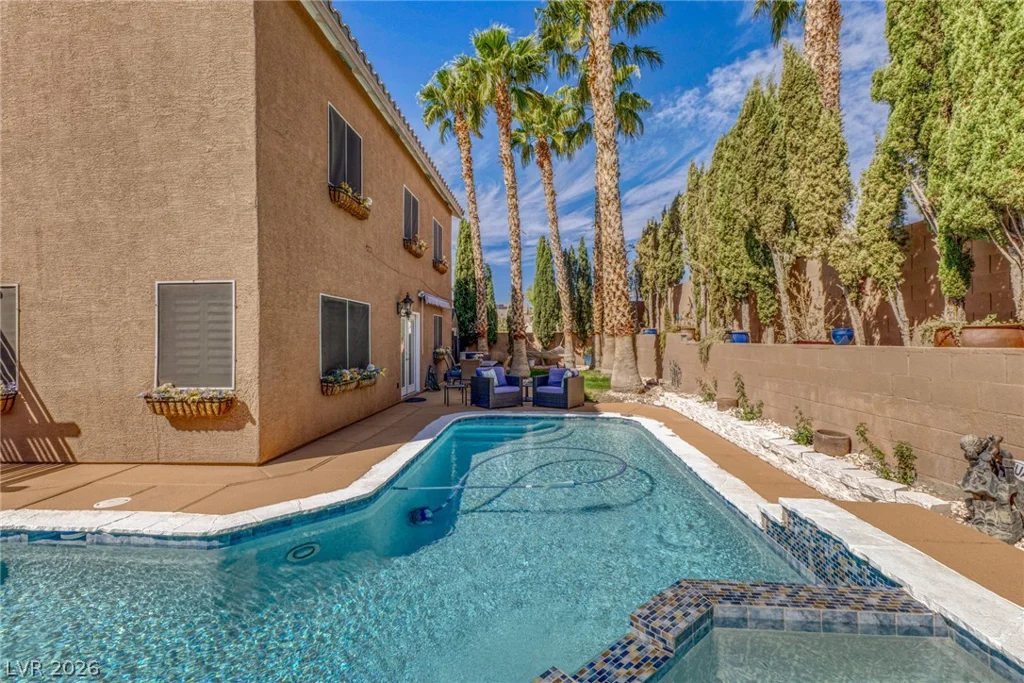3134 Crownline, North Las Vegas, NV 89031
