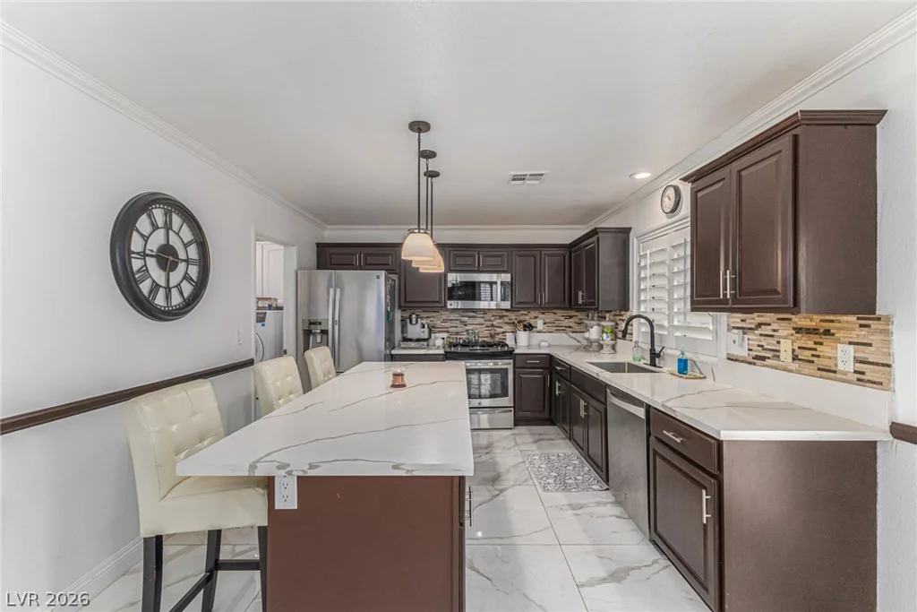3134 Crownline, North Las Vegas, NV 89031