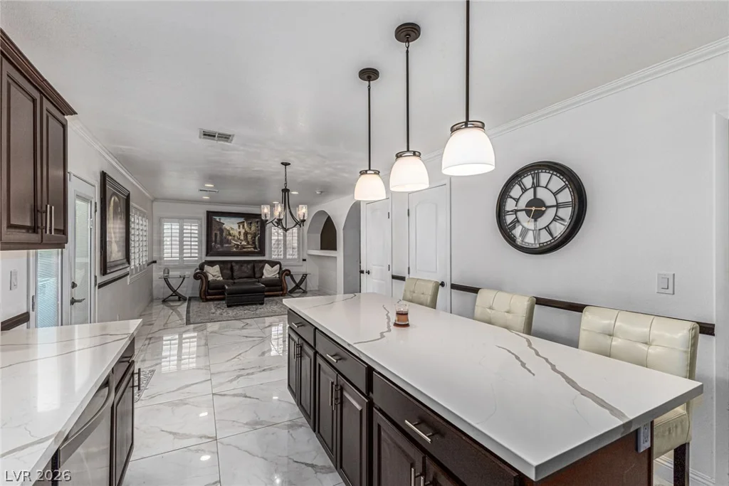3134 Crownline, North Las Vegas, NV 89031