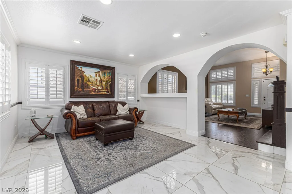 3134 Crownline, North Las Vegas, NV 89031