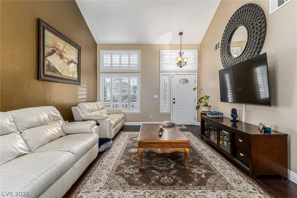 3134 Crownline, North Las Vegas, NV 89031