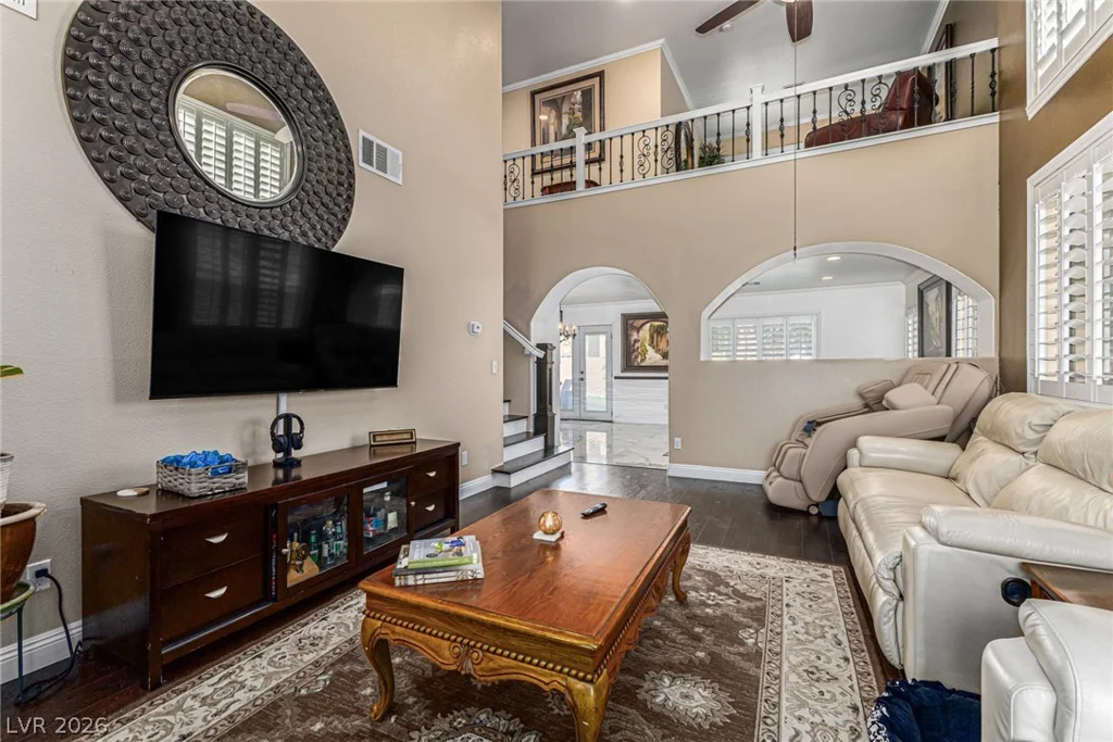 3134 Crownline, North Las Vegas, NV 89031