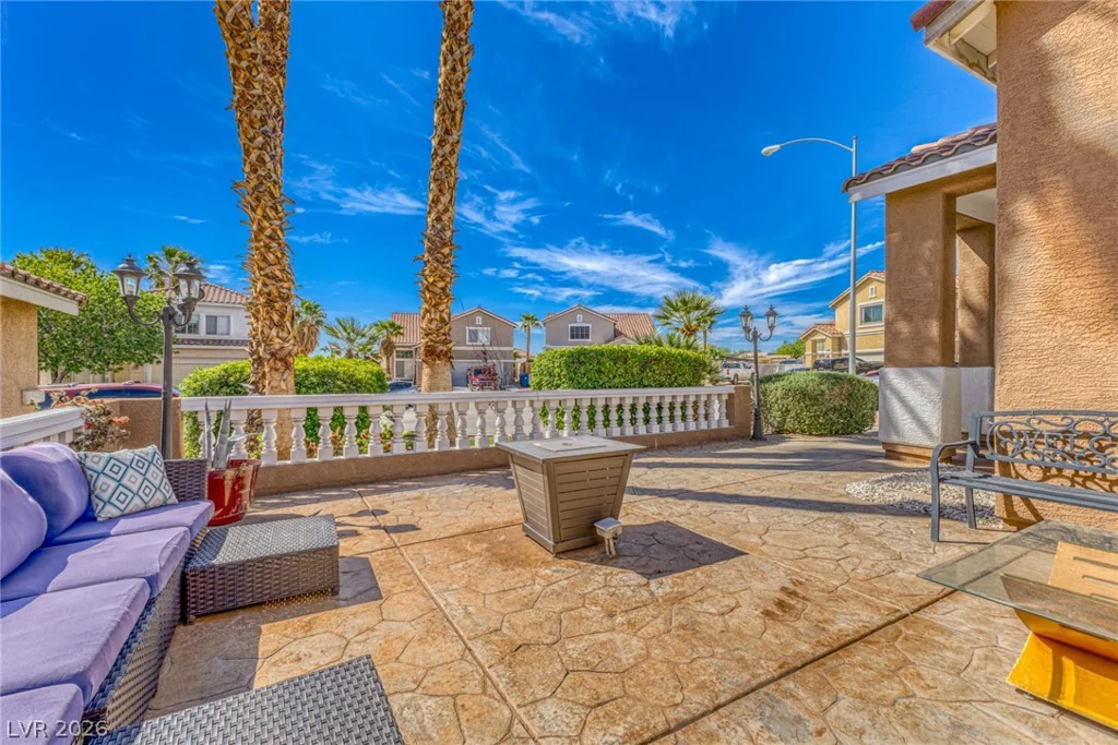 3134 Crownline, North Las Vegas, NV 89031