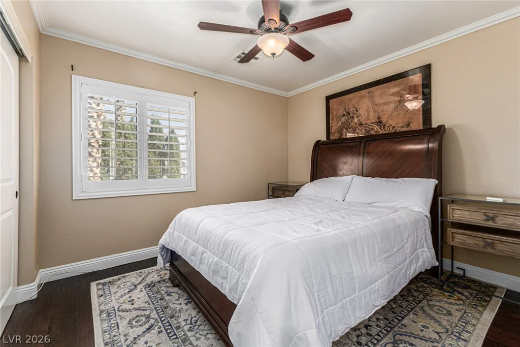 3134 Crownline, North Las Vegas, NV 89031