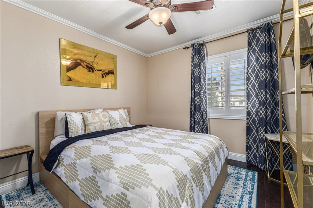 3134 Crownline, North Las Vegas, NV 89031