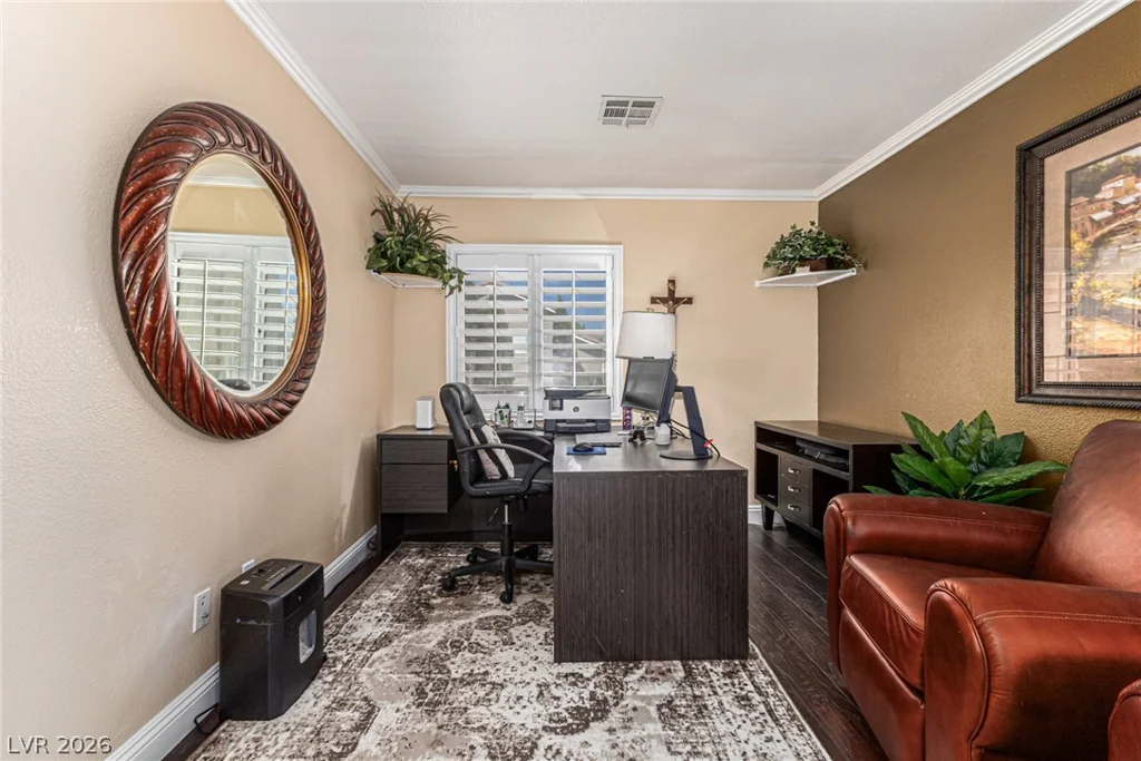 3134 Crownline, North Las Vegas, NV 89031