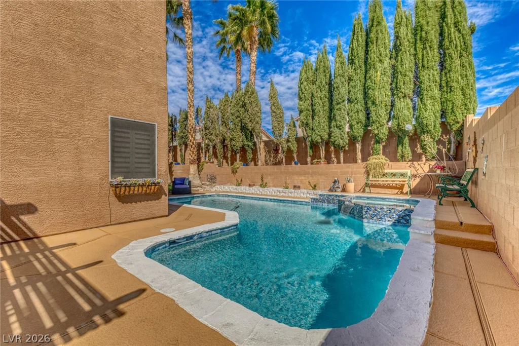 3134 Crownline, North Las Vegas, NV 89031