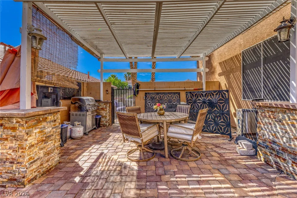 3134 Crownline, North Las Vegas, NV 89031