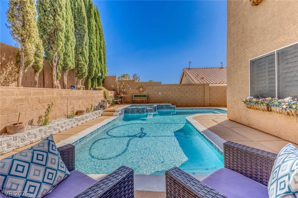 3134 Crownline, North Las Vegas, NV 89031