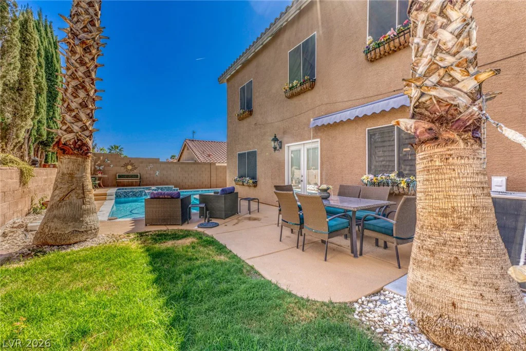 3134 Crownline, North Las Vegas, NV 89031