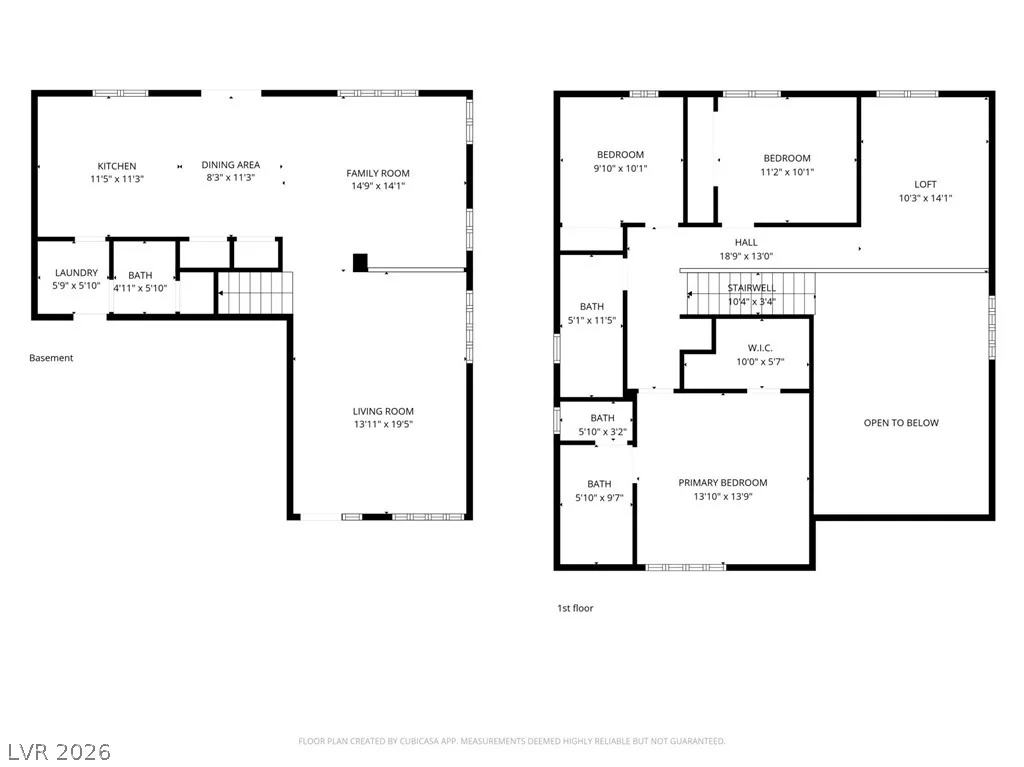3134 Crownline, North Las Vegas, NV 89031