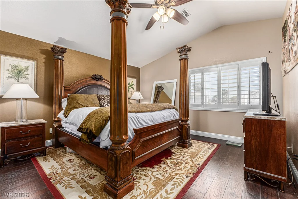3134 Crownline, North Las Vegas, NV 89031