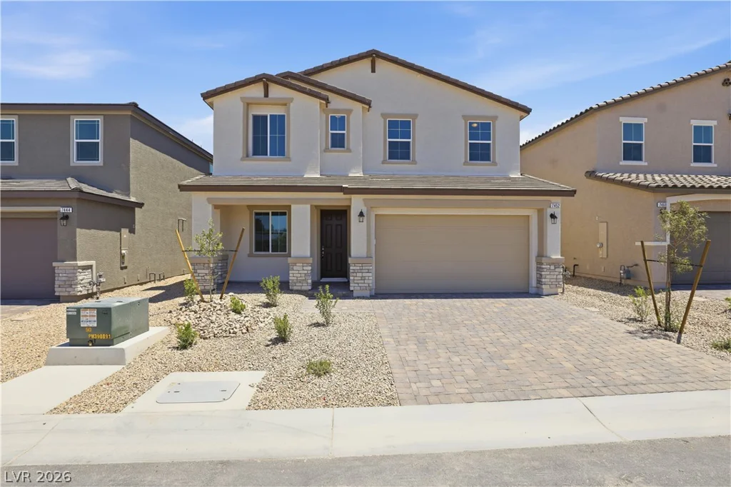 7452 Proctor, Las Vegas, NV 89120