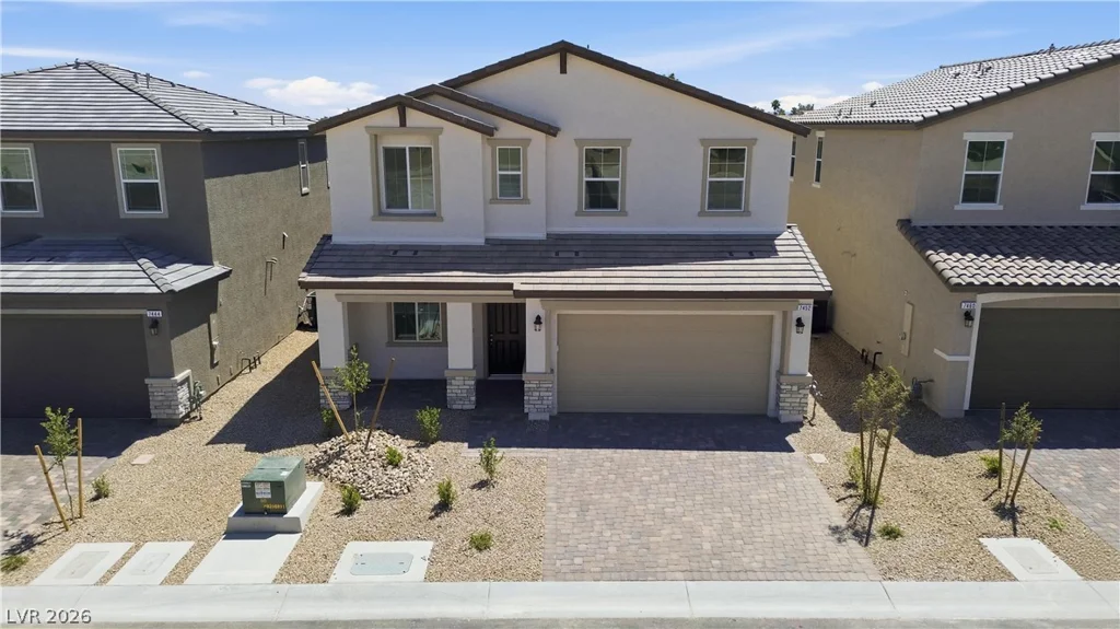 7452 Proctor, Las Vegas, NV 89120