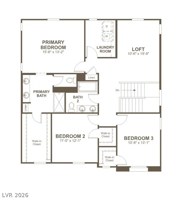 7452 Proctor, Las Vegas, NV 89120
