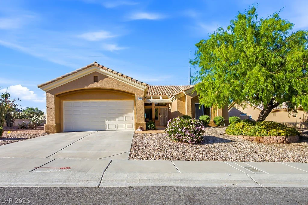 10428 Villa Ridge, Las Vegas, NV 89134