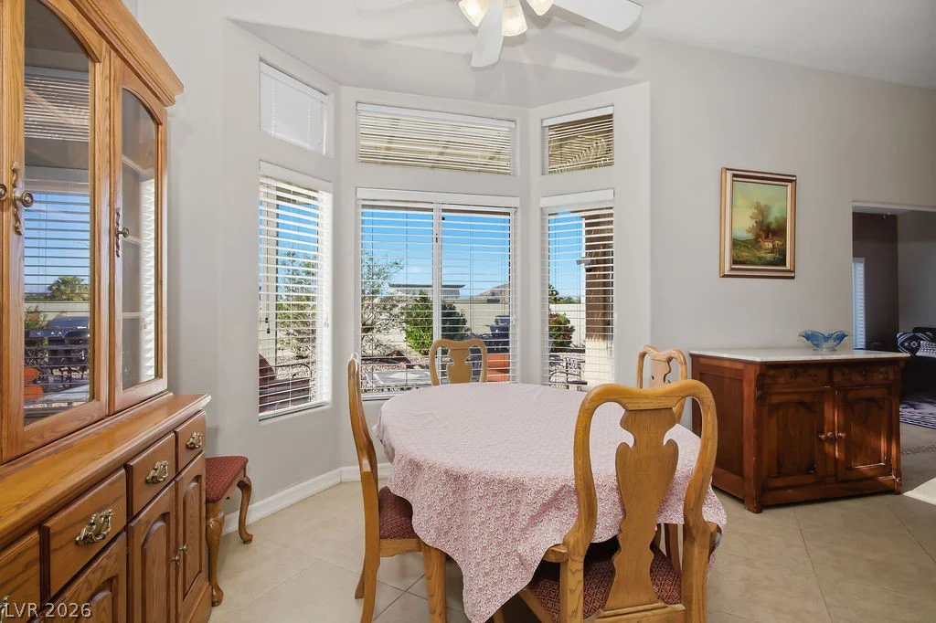 10428 Villa Ridge, Las Vegas, NV 89134