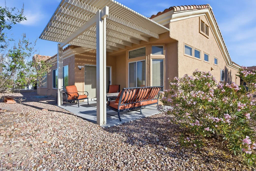 10428 Villa Ridge, Las Vegas, NV 89134