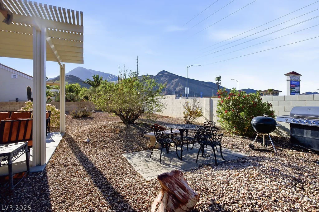 10428 Villa Ridge, Las Vegas, NV 89134