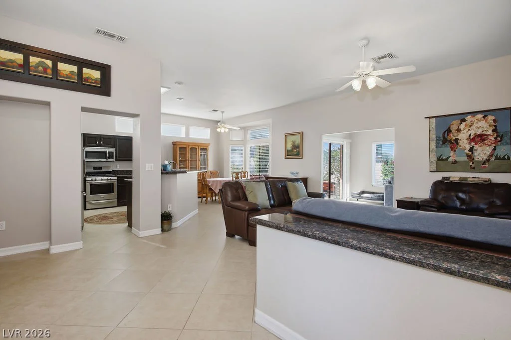 10428 Villa Ridge, Las Vegas, NV 89134