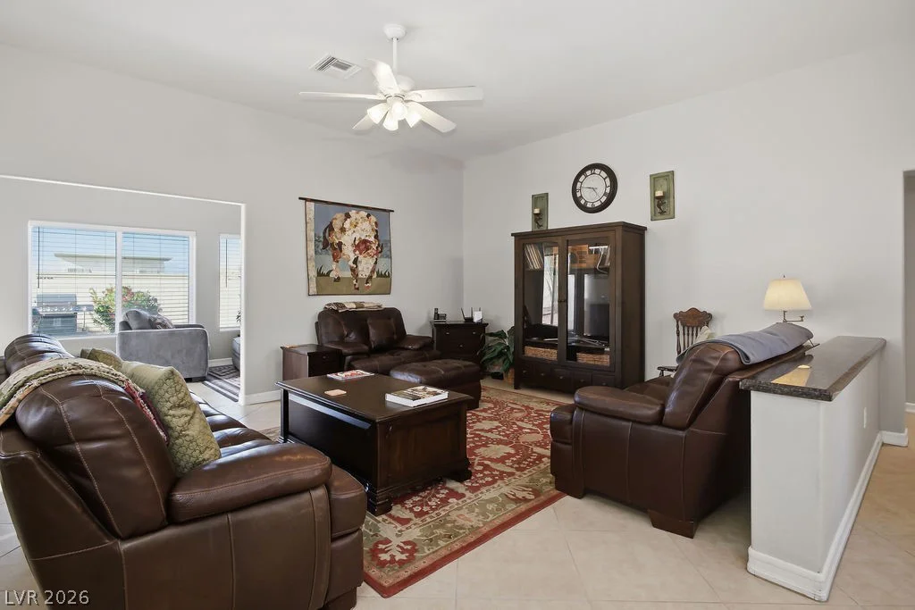 10428 Villa Ridge, Las Vegas, NV 89134