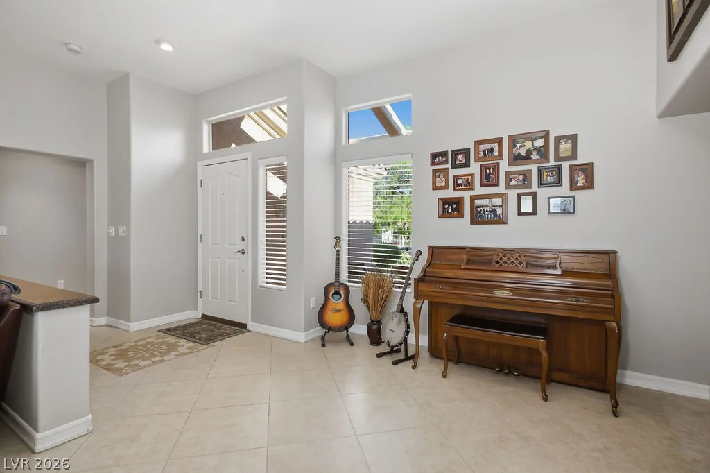 10428 Villa Ridge, Las Vegas, NV 89134