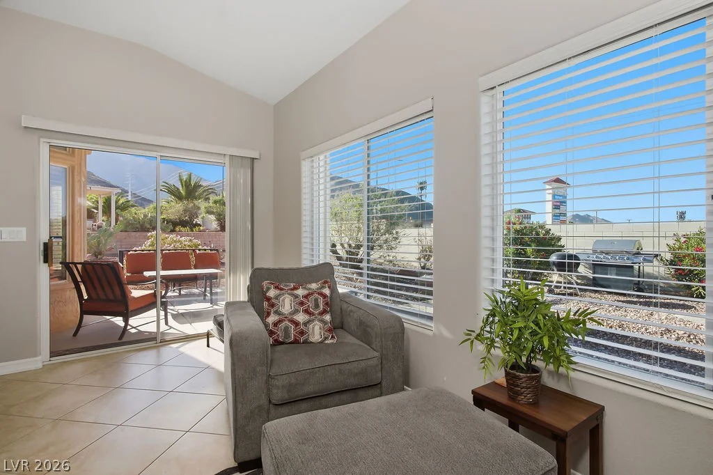 10428 Villa Ridge, Las Vegas, NV 89134