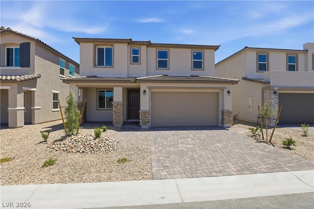 7468 Proctor, Las Vegas, NV 89120