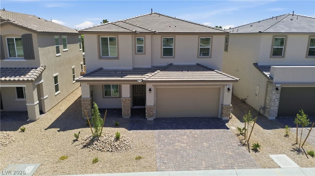 7468 Proctor, Las Vegas, NV 89120