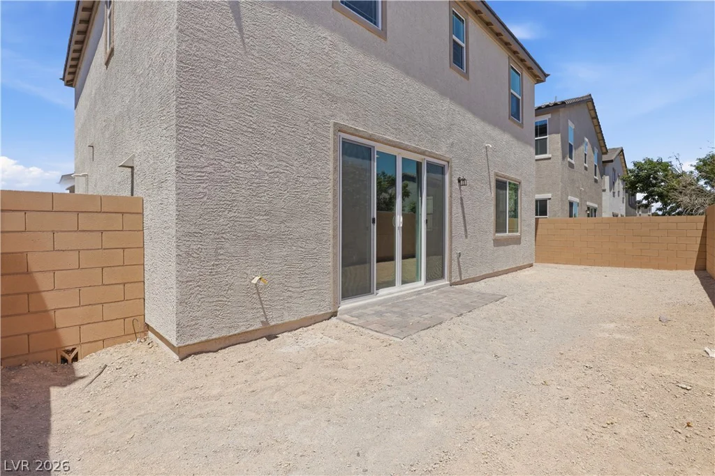 7468 Proctor, Las Vegas, NV 89120