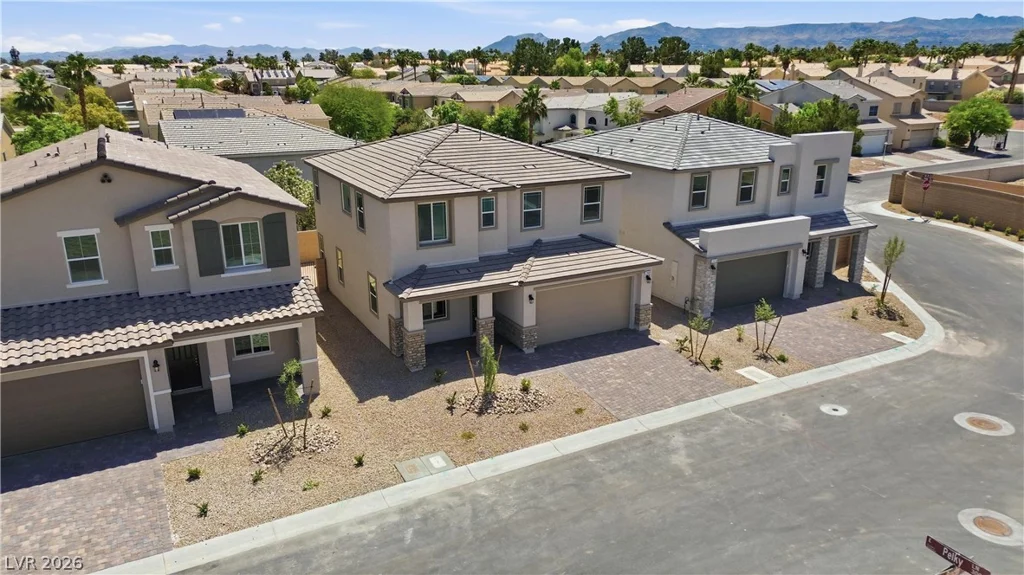 7468 Proctor, Las Vegas, NV 89120