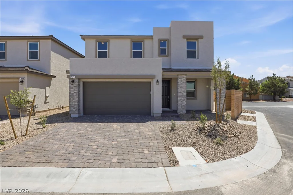 7476 Proctor, Las Vegas, NV 89120