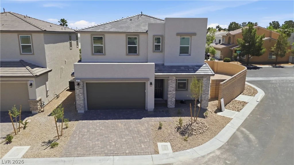7476 Proctor, Las Vegas, NV 89120